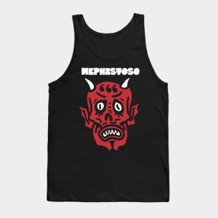 MEPHISTOSO Tank Top